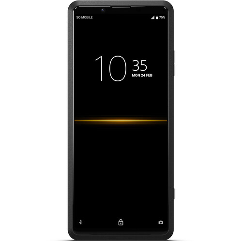 Sony Xperia PRO 5G Smartphone