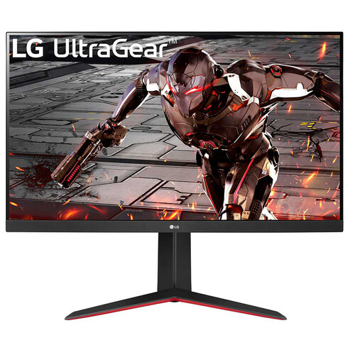 LG UltraGear 32GN650-B 31.5