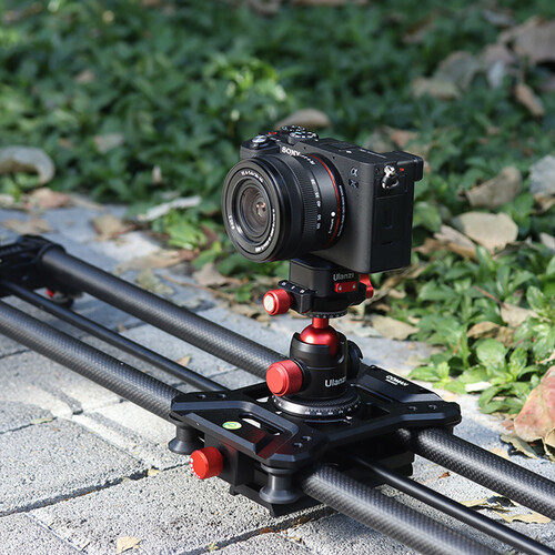 Bộ phát hành nhanh Ulanzi Claw (Thế hệ II)