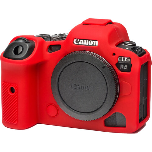 Canon r6 карта памяти