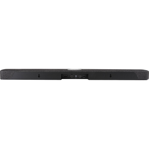 Polk Audio React Stereo Network Soundbar POLK REACT_SB B&H Photo