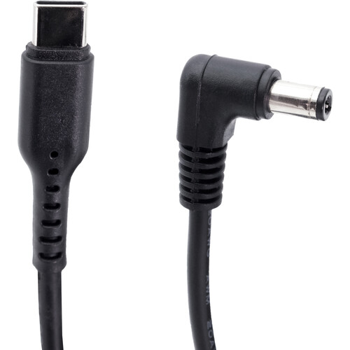 Blind Spot Gear Power Pipe USB-C PD to 5.5mm BSG-1302-023-01 B&H