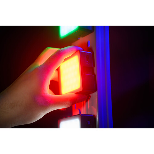 YC Onion Brownie RGB LED Light (Black)