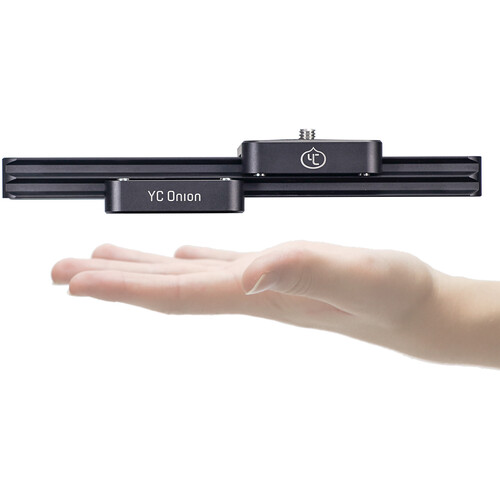 YC Onion Chocolate Mini Slider