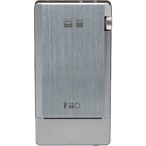 FiiO Q5s Type-C Bluetooth DSD-Capable DAC and Headphone Q5STYPEC