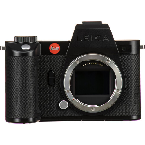 Leica SL2-S Mirrorless Camera