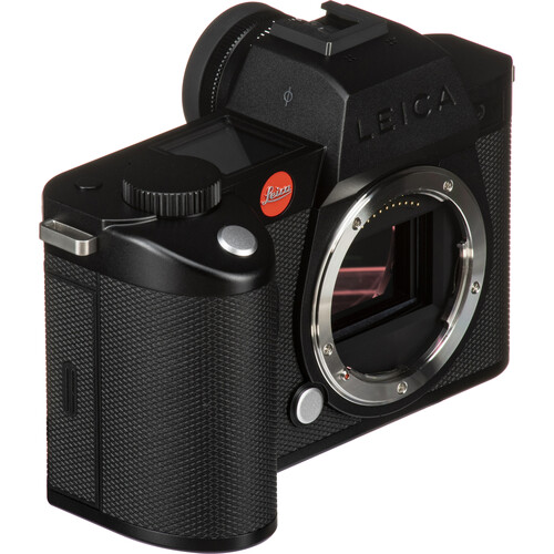 Leica SL2-S Mirrorless Camera