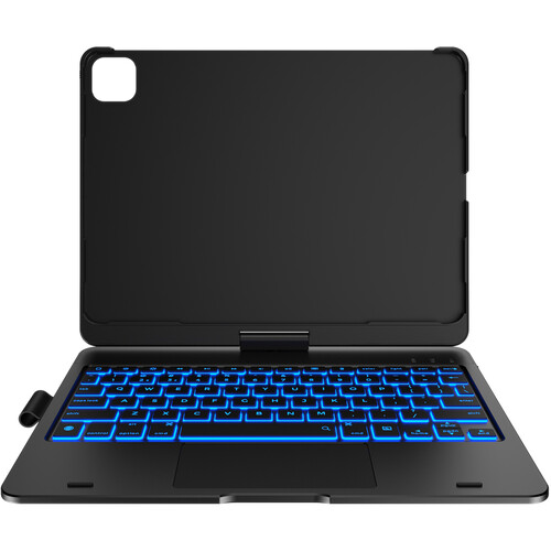 Typecase Flexbook Touch Keyboard Case with Touchpad For Ipad