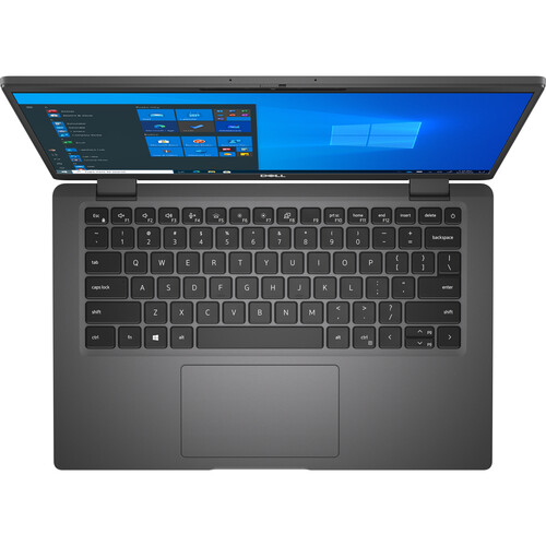 Dell 14" Latitude 7420 Laptop (Carbon Fiber)