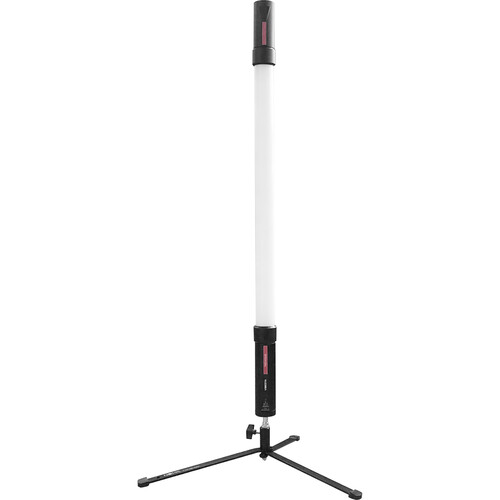 Vibesta Nomis Portable Low Height Light Stand