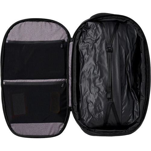 Nomatic Vacuum Travel Bag 2.0 (ACVBLG-BLK-02) - Moment