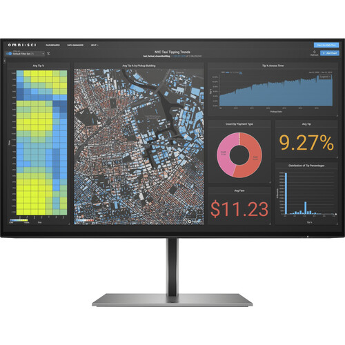 LG 27 27MD5KA-B 60Hz IPS Monitor