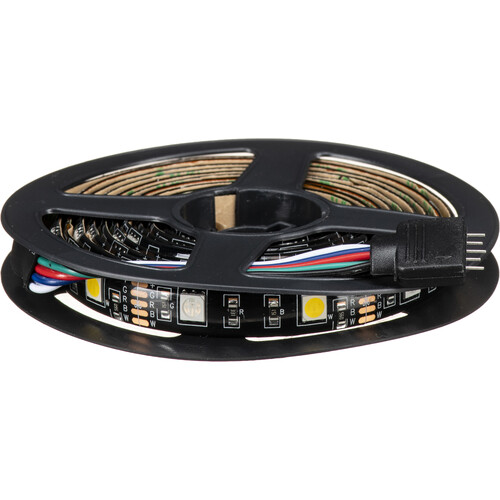 Monster Multicolor & Multi-White LED Light Strip (6.5')