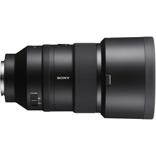 Sony FE 135mm f/1.8 GM Lens SEL135F18GM B&H Photo Video