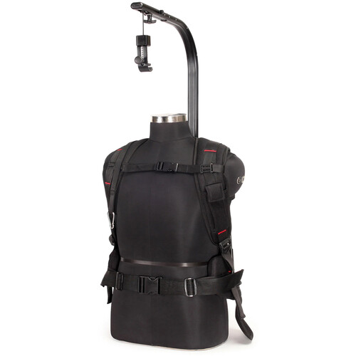 Flycam Flowline Master Stabilizing Support Vest FLCM-FLN-MSTR