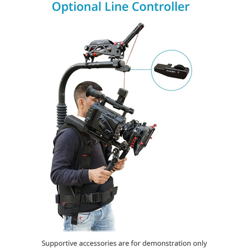 flycam flowline placid