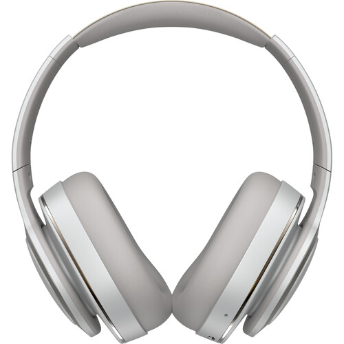 Cleer Enduro ANC Wireless Over-Ear Headphones ENDURO2NCLGYUS B&H