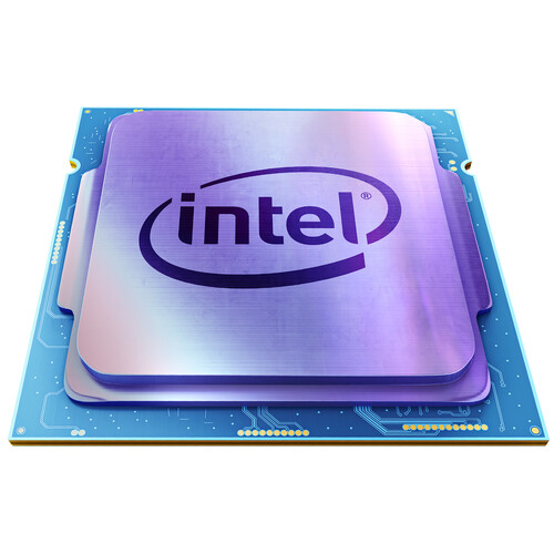 Intel Core i5-10400F 2.9 GHz Six-Core LGA 1200 BX8070110400F B&H