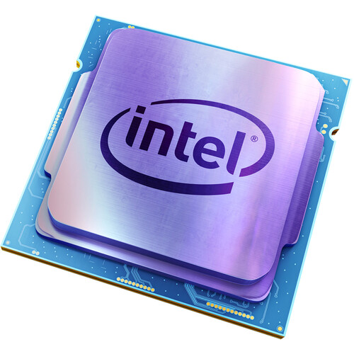 Intel Core i5-10400F 2.9 GHz Six-Core LGA 1200 BX8070110400F B&H