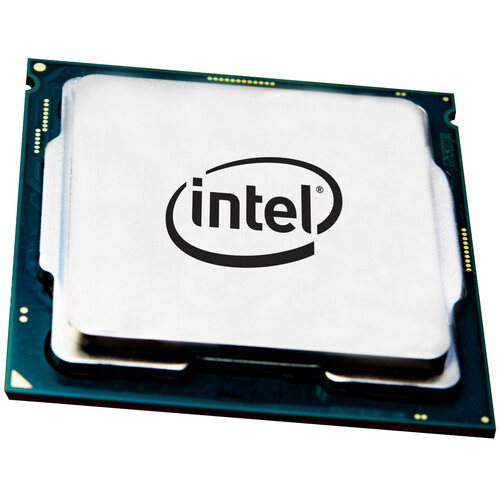 Intel Core i7-9700K 3.6 GHz Eight-Core LGA 1151 Processor B&H