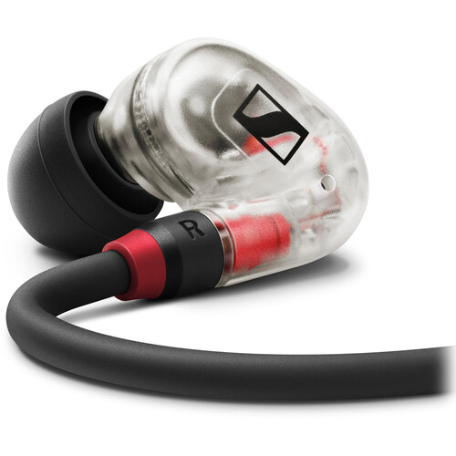 Sennheiser IE 100 PRO In-Ear Monitoring IE 100 PRO CLEAR B&H