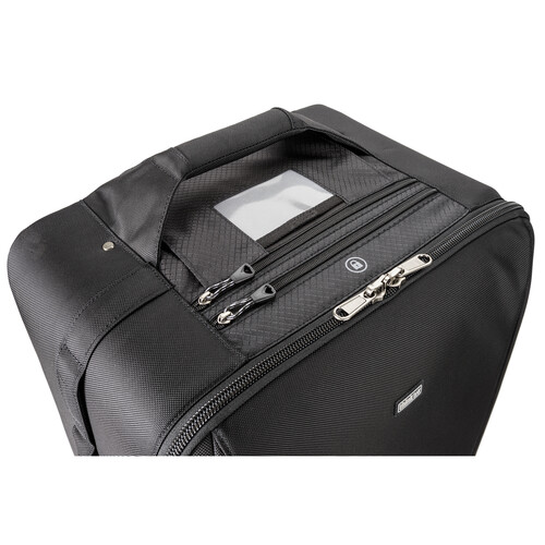 Think Tank Photo Production Manager 50 V2 Rolling Gear Case