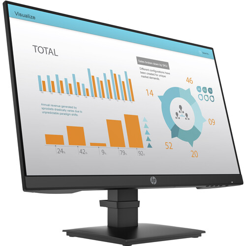 p24 g4 monitor