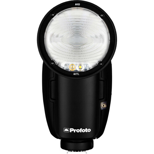 Profoto A10 Studio Light AirTTL-F Off-Camera Kit 901243 B&H