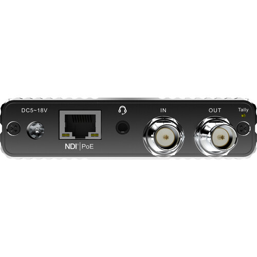newtek spark io