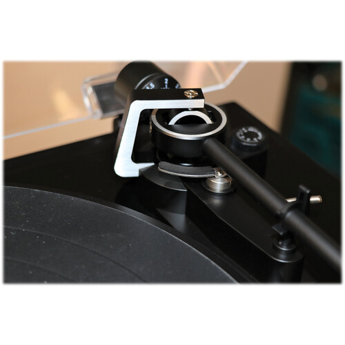 Dual Electronics CS 618Q Manual Three-Speed Turntable CS 618Q