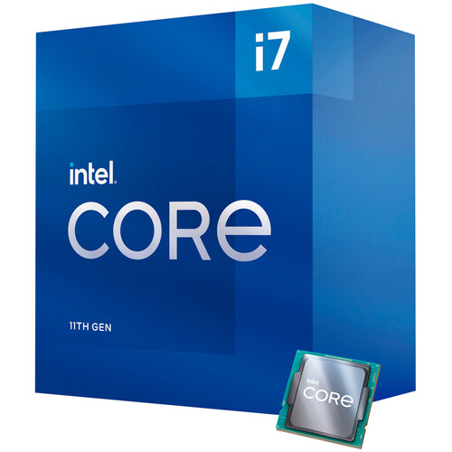 Intel Core i 2.5 GHz Eight Core LGA  Processor