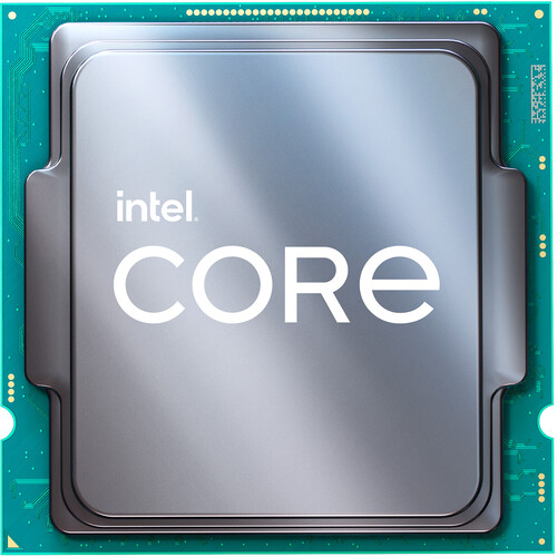 Intel Core i7-11700K Desktop Processor 3.6 GHz Eight-Core LGA 1200 -  BX8070811700K 
