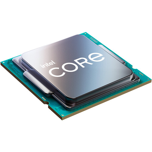 Procesador Intel Core i7-11700K 3.6 GHz de ocho núcleos LGA 1200