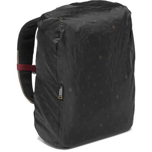 کوله پشتی نشنال جئوگرافیک