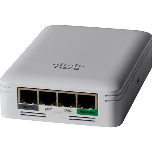 Cisco 145AC Access Point (CBW145AC-B)