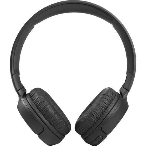 JBL Tune 510BT Wireless On-Ear Headphones (Black) JBLT510BTBLKAM