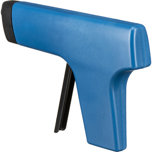  Milty 5036694022153 Zerostat 3 Anti-Static Gun, Blue :  Electronics