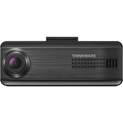 Thinkware F200 PRO Wi-Fi Dash Cam with 16GB microSD Card HD 1080, Optional, Built in TW-F200PROMU16C