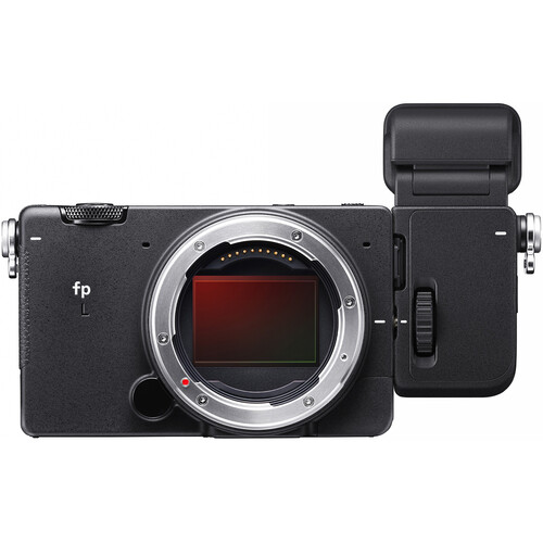 Sigma EVF-11 Electronic Viewfinder