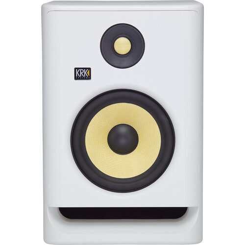 krk rokit 5 g4 white