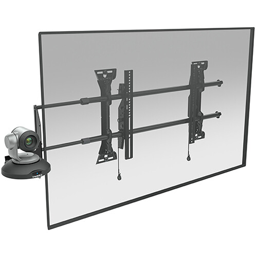 Chief Side Fusion Camera Mount FCA850 B&H Photo Video