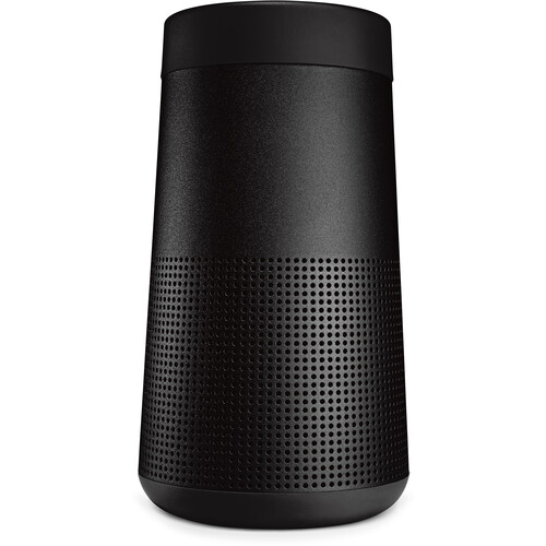 Bose SoundLink Revolve II Bluetooth Speaker 858365-0100 B&H