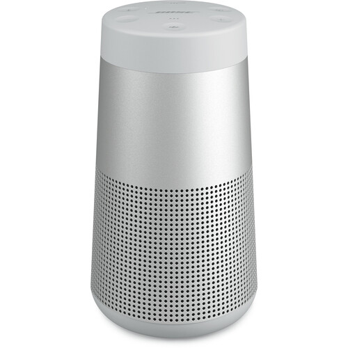 Bose SoundLink Revolve II Bluetooth Speaker 858365-0300 B&H
