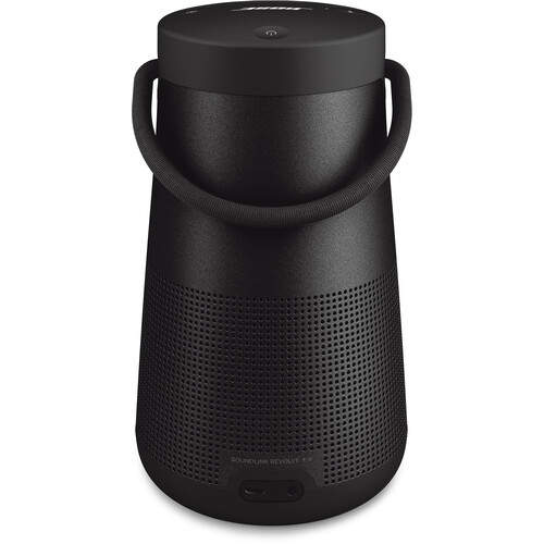 Bose SoundLink Revolve+ II Bluetooth Speaker 858366-1110 B&H