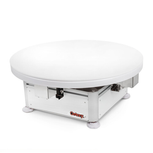 Ortery PhotoCapture 360M Turntable for Product Photography