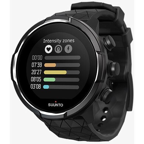 SUUNTO 9 Baro Smart Multisport GPS Watch