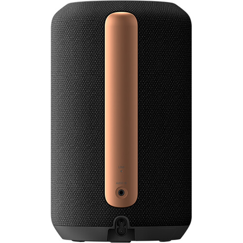 B&H (Black) Photo Sony SRS-RA3000/B Speaker SRS-RA3000 Wireless