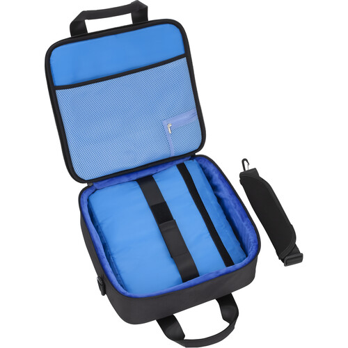 Zoom Carrying Bag for LiveTrak L-8 ZCBL8 B&H Photo Video