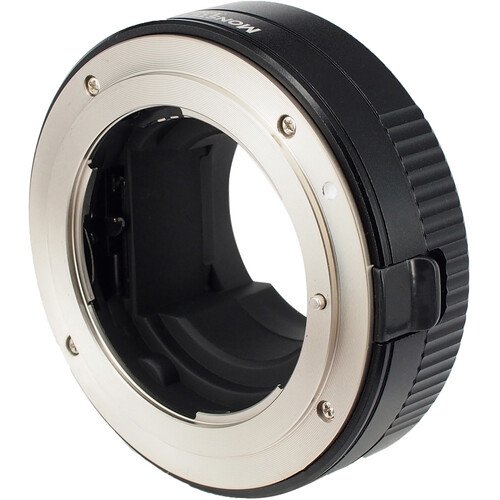K&F Concept Nik(G) to EOS R Mount Adapter with Aperture Ring, Compatible  with Nikon G-Mount AF-S/F/AI/AIs Lens and Compatible with Canon EOS R Mount  Cameras : Amazon.ca: Electronics