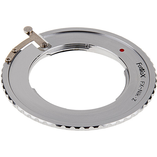 e mount to fx